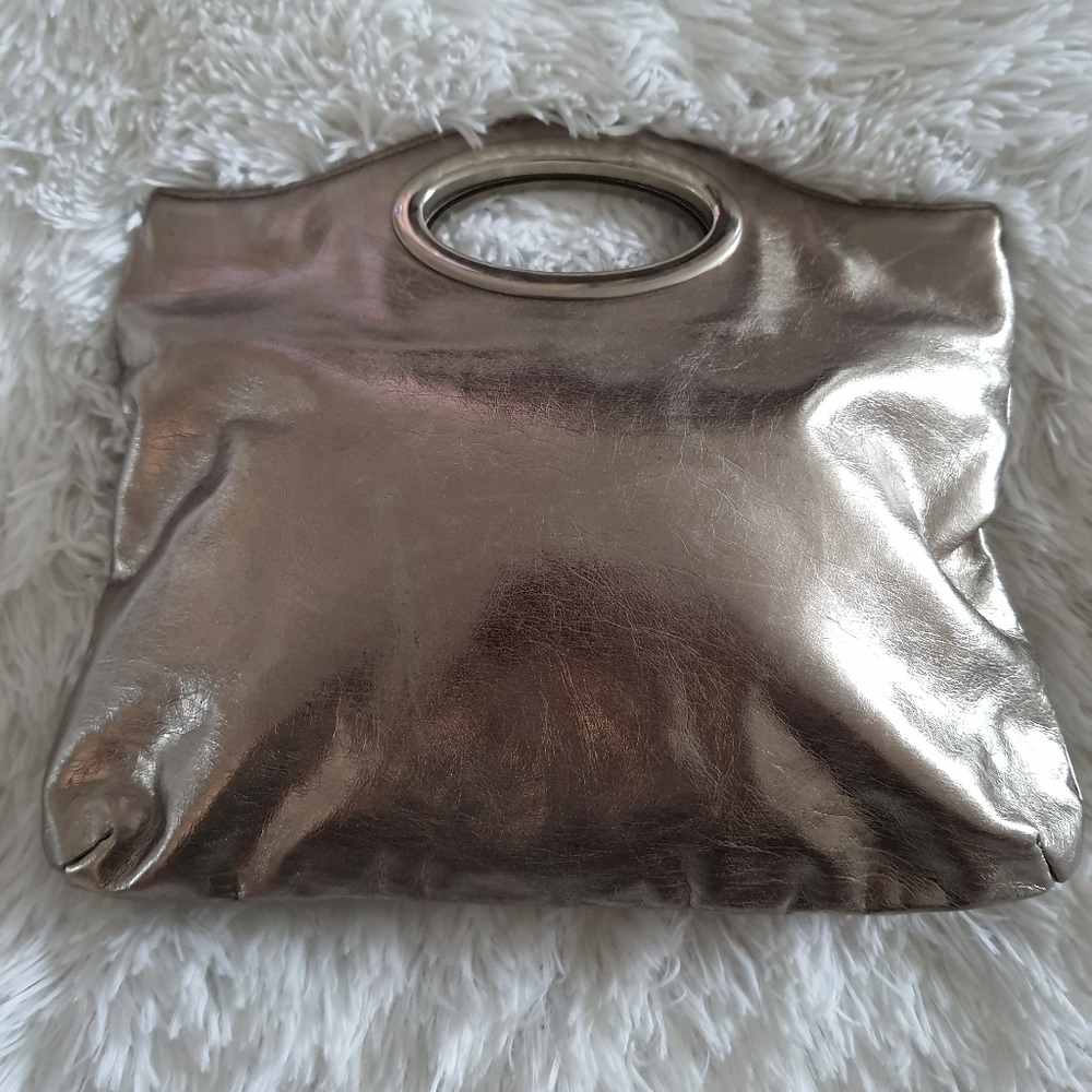 CHATEAU - small purse with handle
